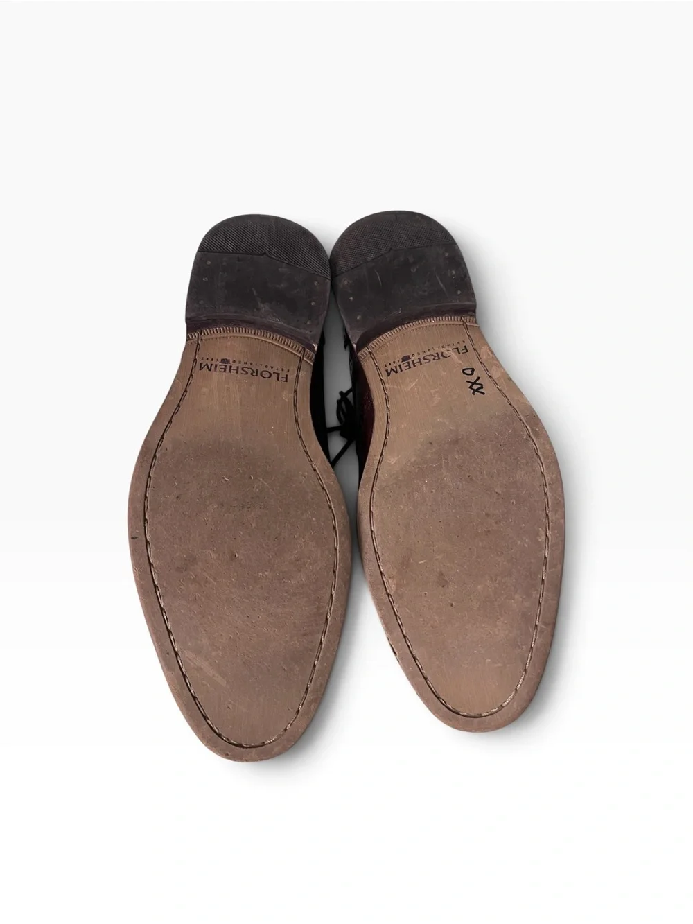 Florsheim elegant men
